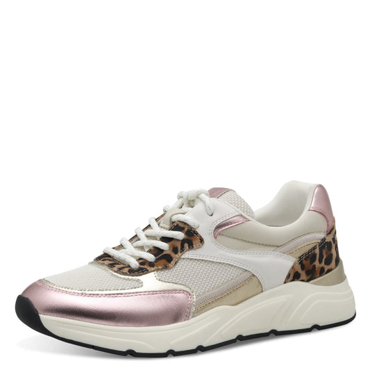 Tamaris 23745 Sneaker pink