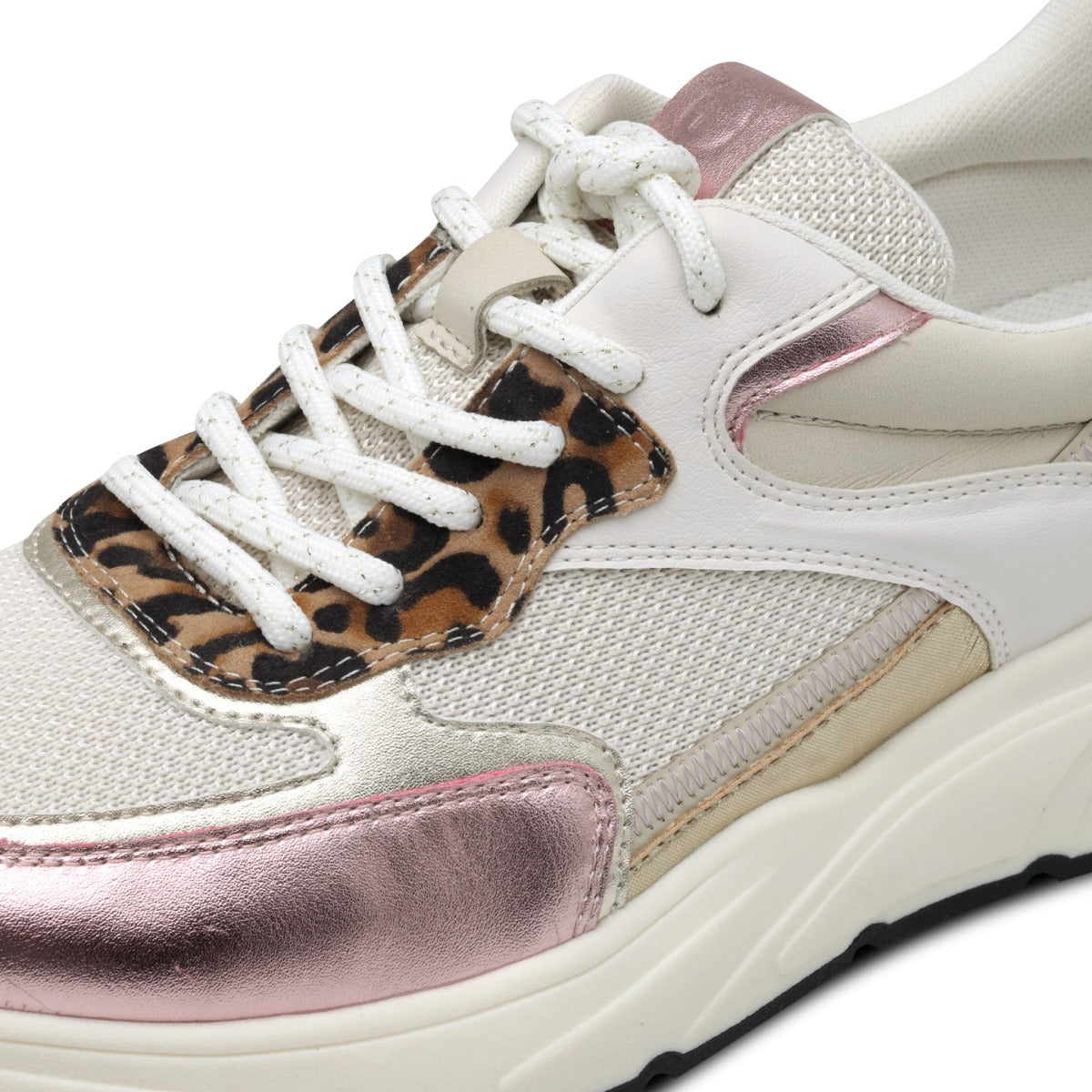 Tamaris 23745 Sneaker pink