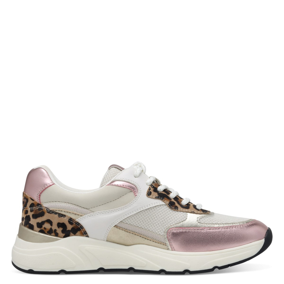 Tamaris 23745 Sneaker pink