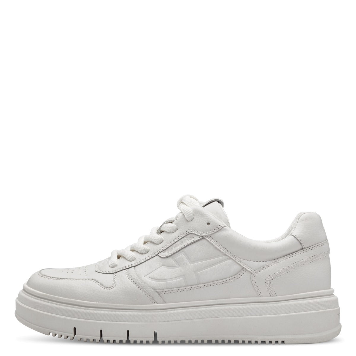 Tamaris 23746 Sneaker weiß