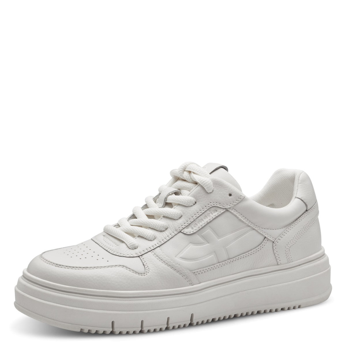 Tamaris 23746 Sneaker weiß