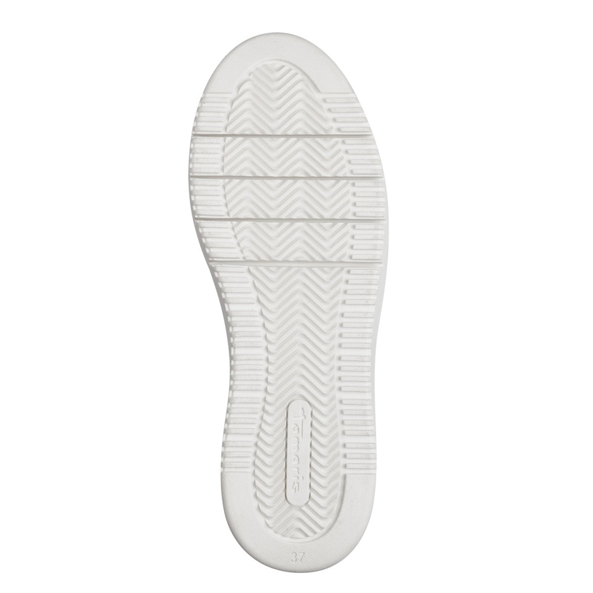 Tamaris 23746 Sneaker weiß