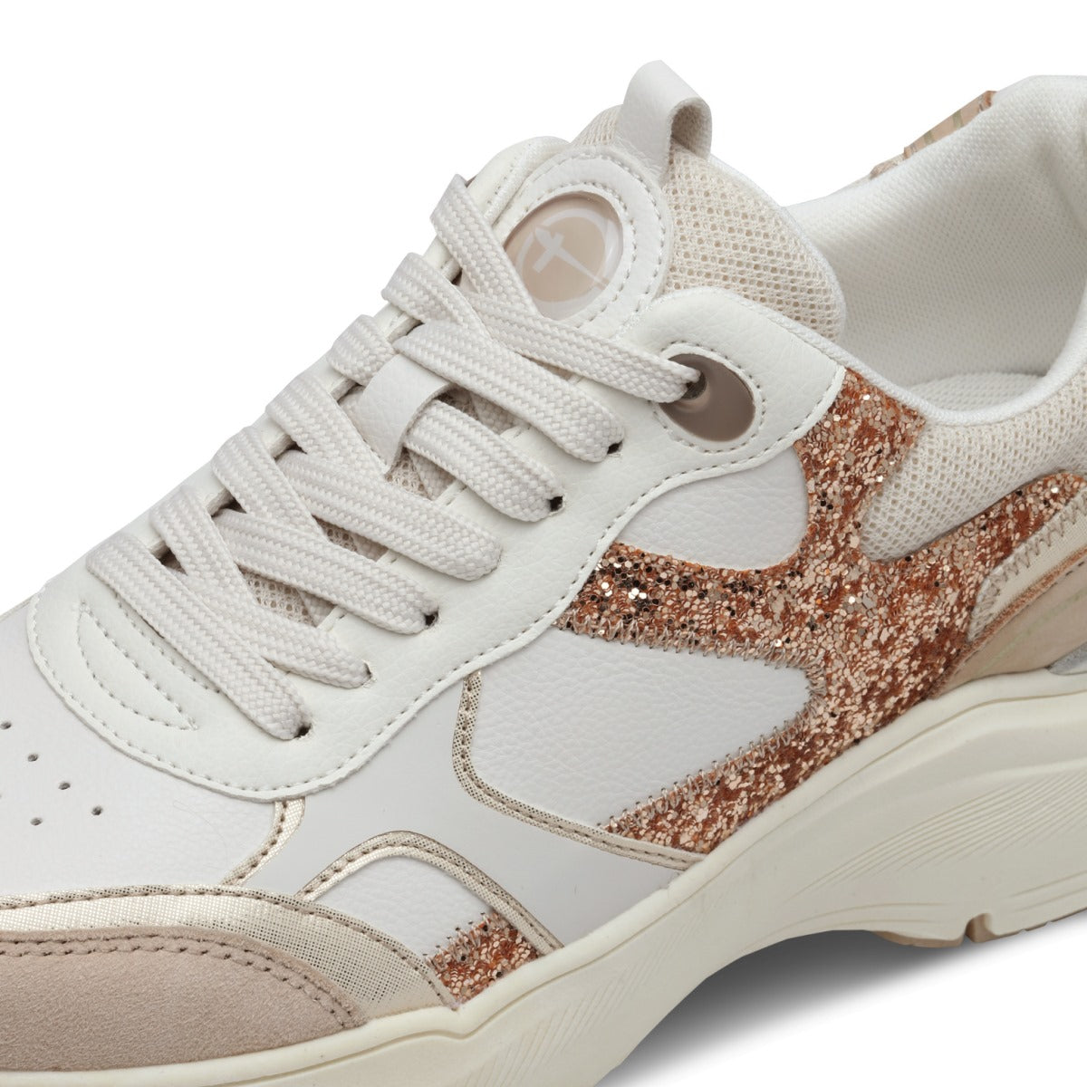 Tamaris 23749 Sneaker rose