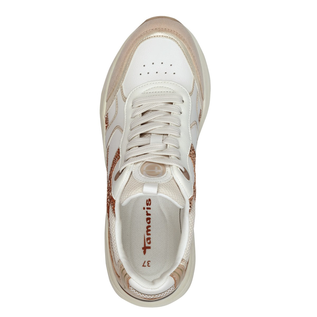 Tamaris 23749 Sneaker rose