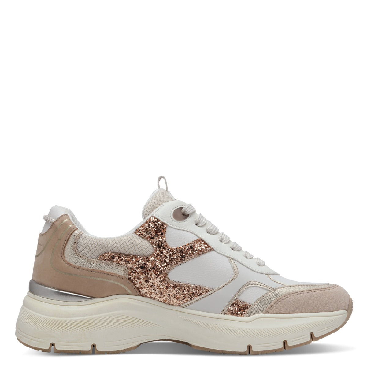Tamaris 23749 Sneaker rose