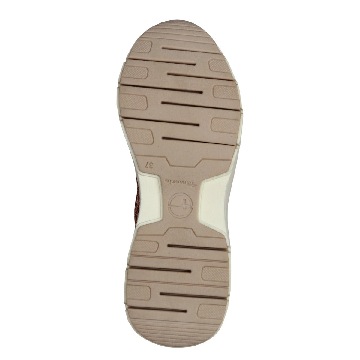 Tamaris 23749 Sneaker rose