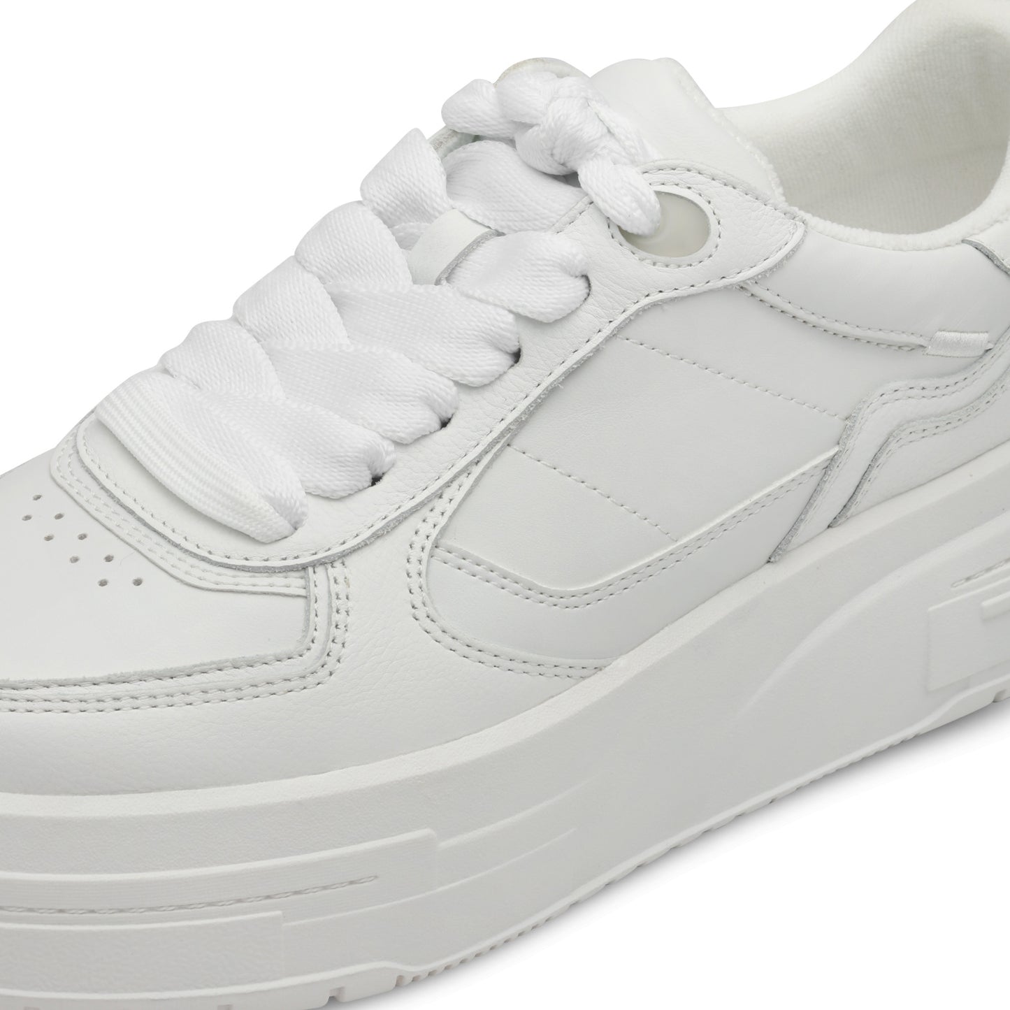 Tamaris 23760 Sneaker weiß