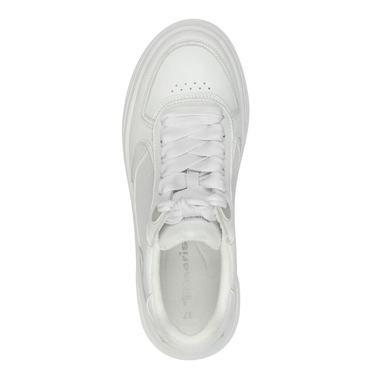 Tamaris 23760 Sneaker weiß