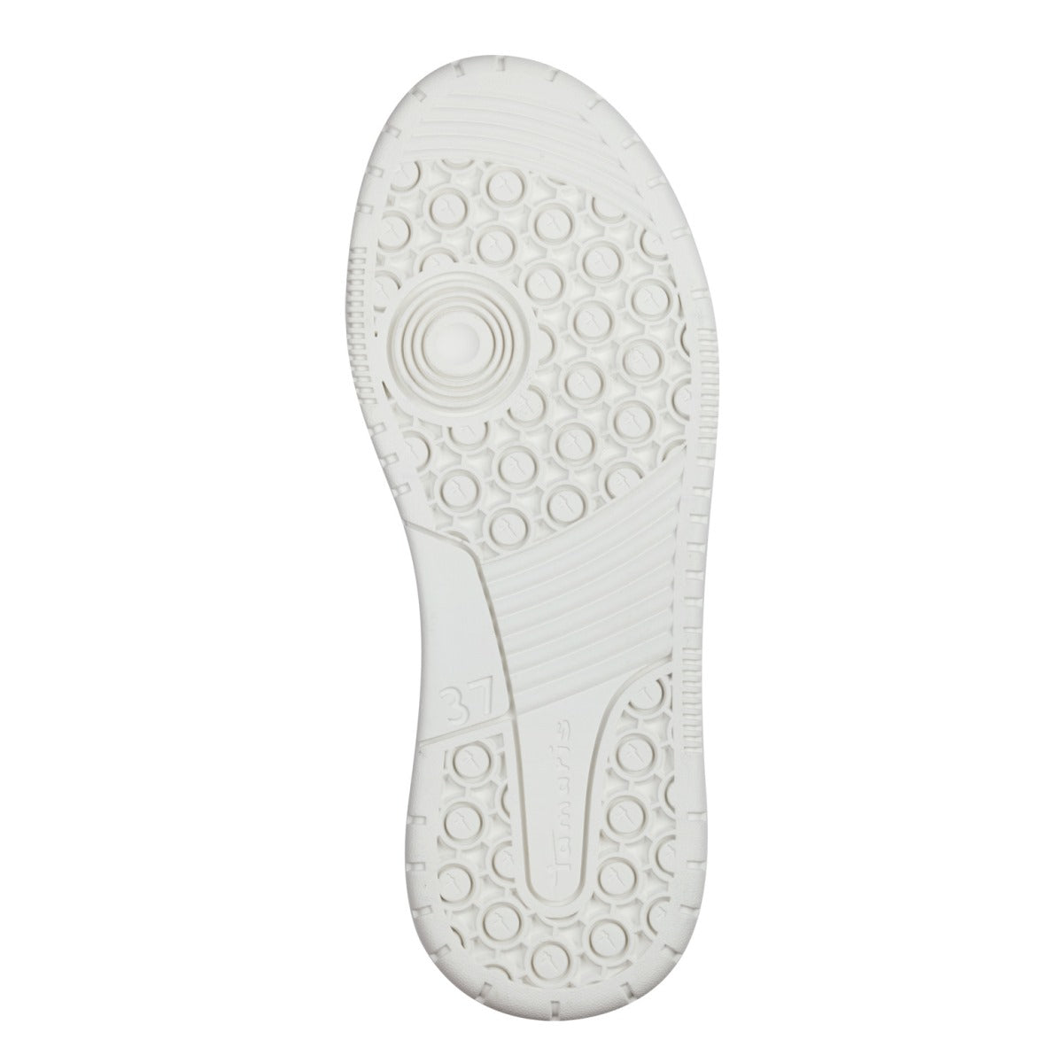 Tamaris 23760 Sneaker weiß