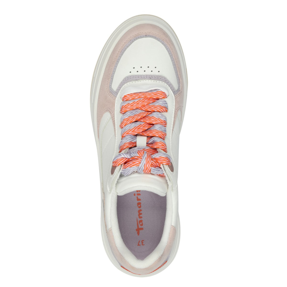 Tamaris 23760 Sneaker rose
