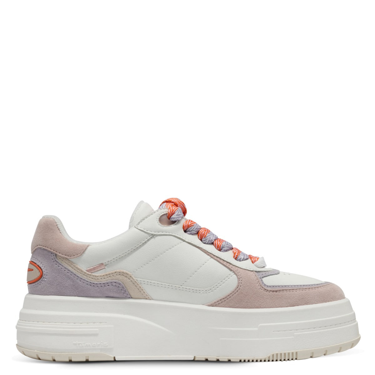 Tamaris 23760 Sneaker rose