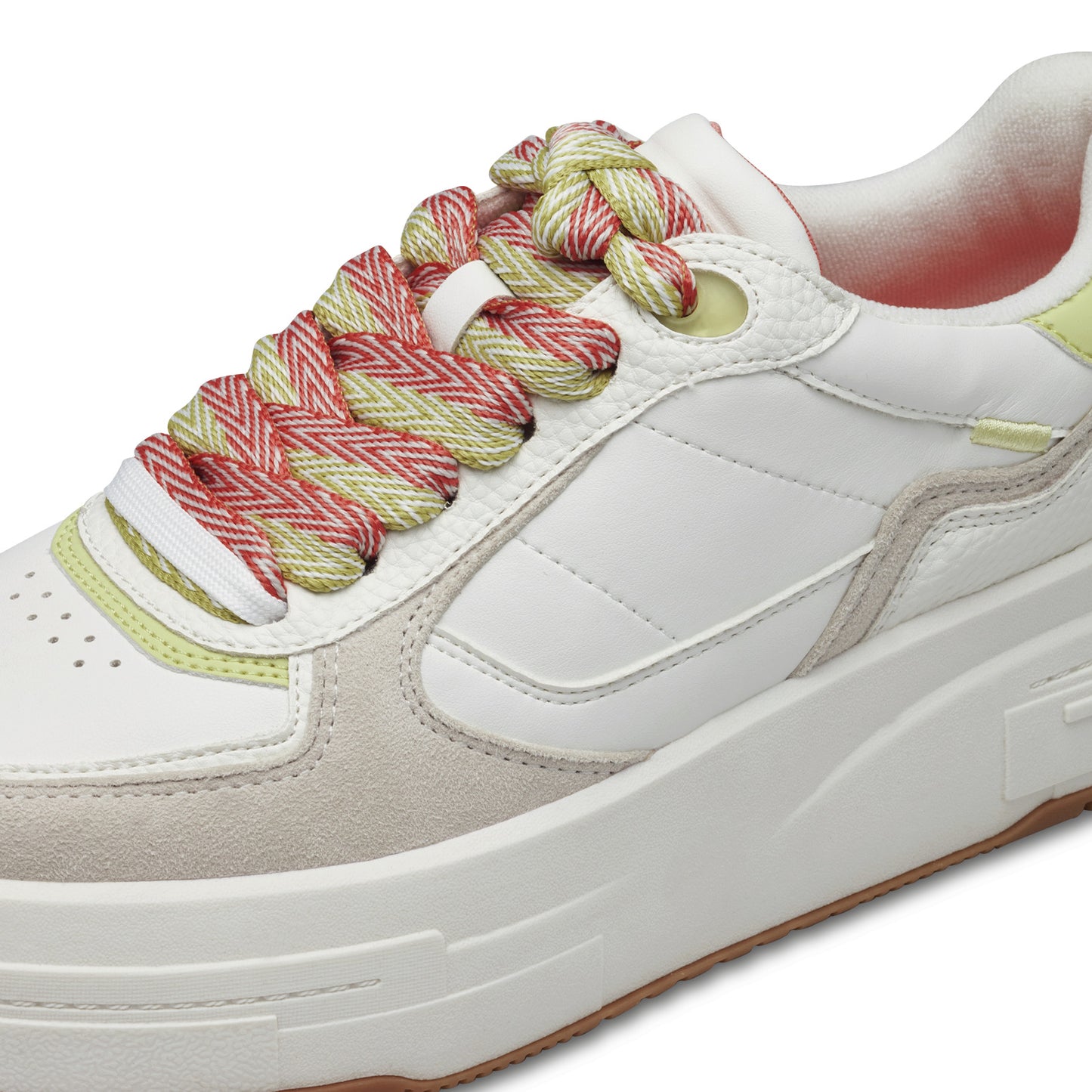 Tamaris 23760 Sneaker lime