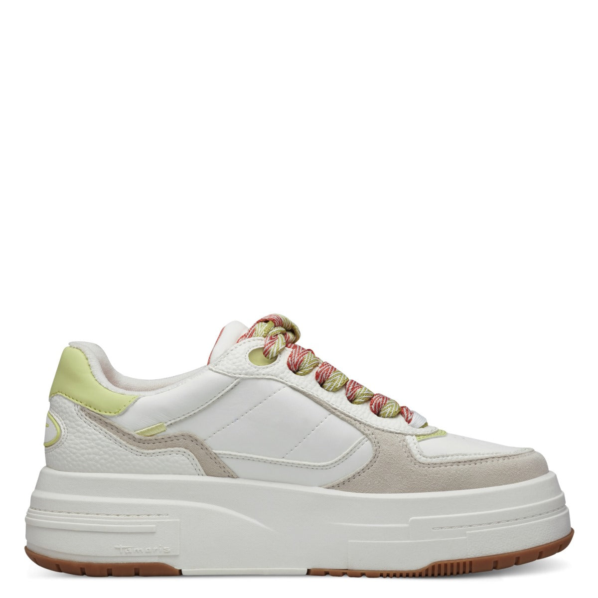 Tamaris 23760 Sneaker lime