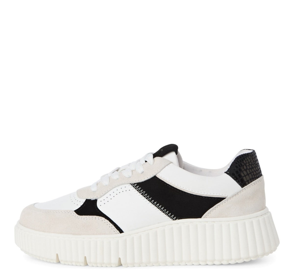 Tamaris 23771 Sneaker weiß