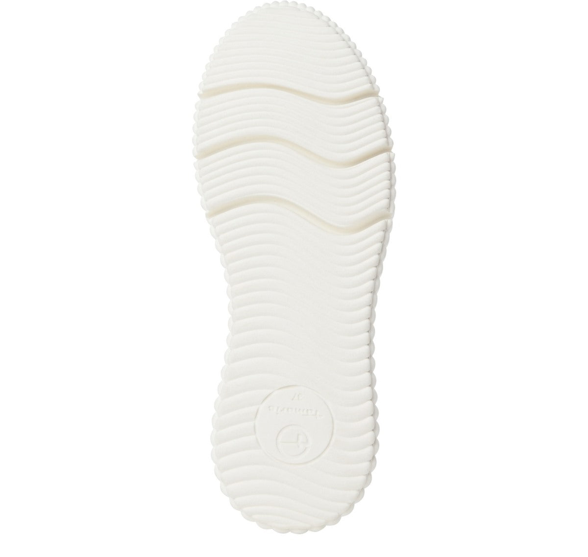 Tamaris 23771 Sneaker weiß