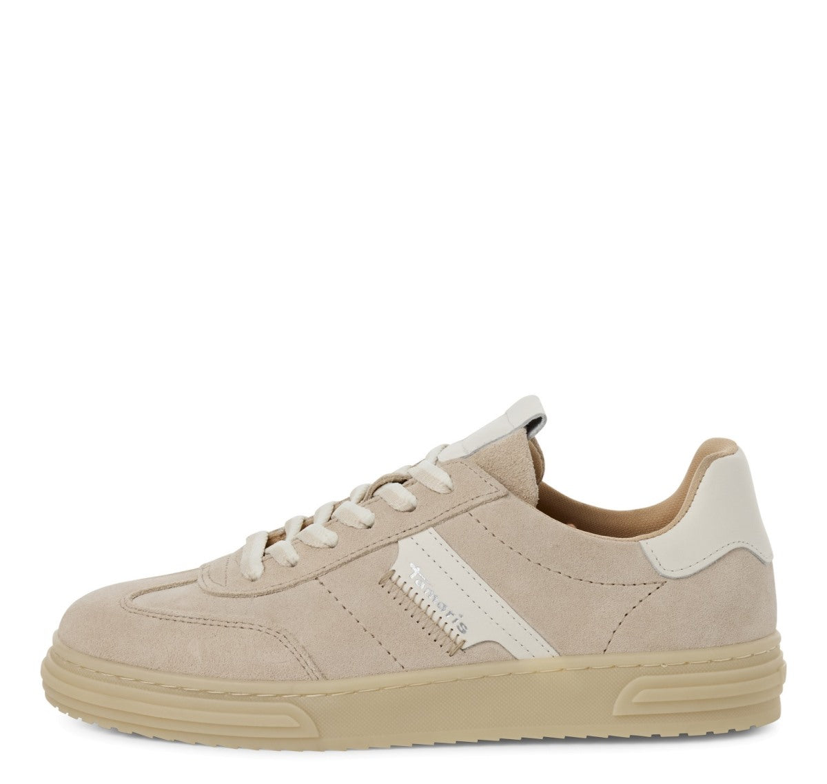 Tamaris 23788 Sneaker beige