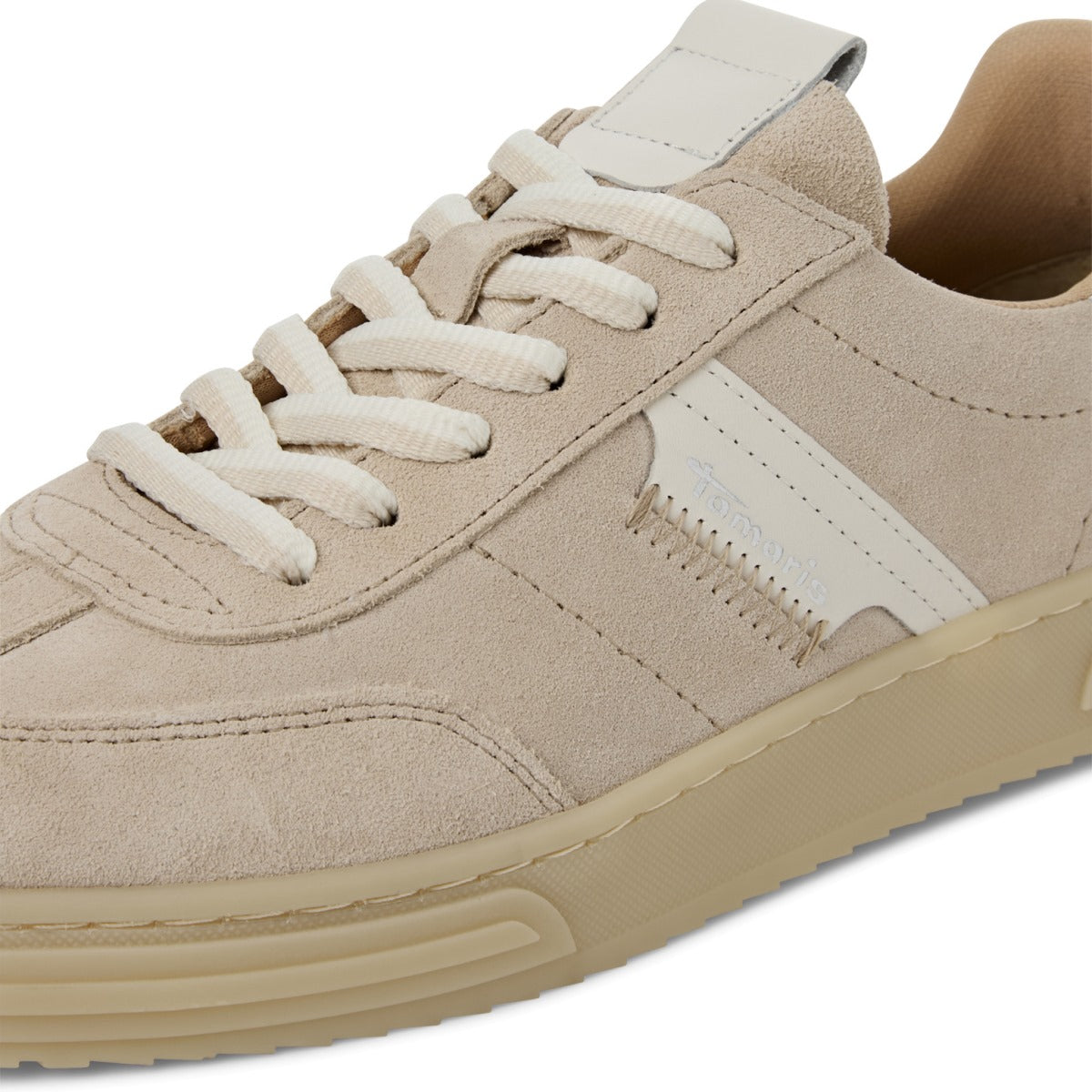 Tamaris 23788 Sneaker beige