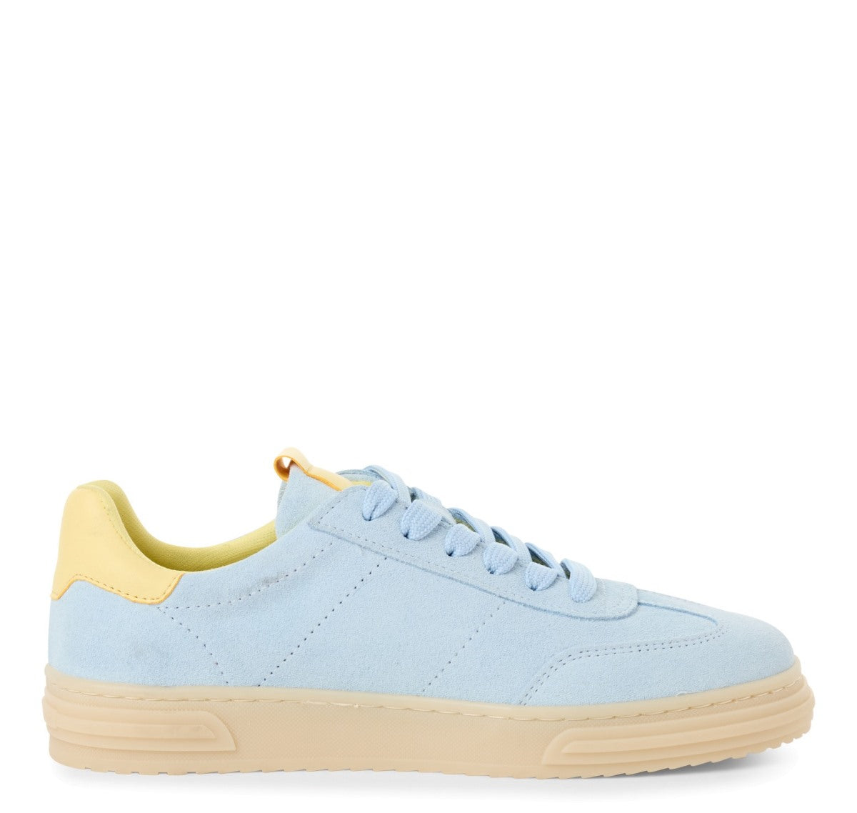 Tamaris 23788 Sneaker blau