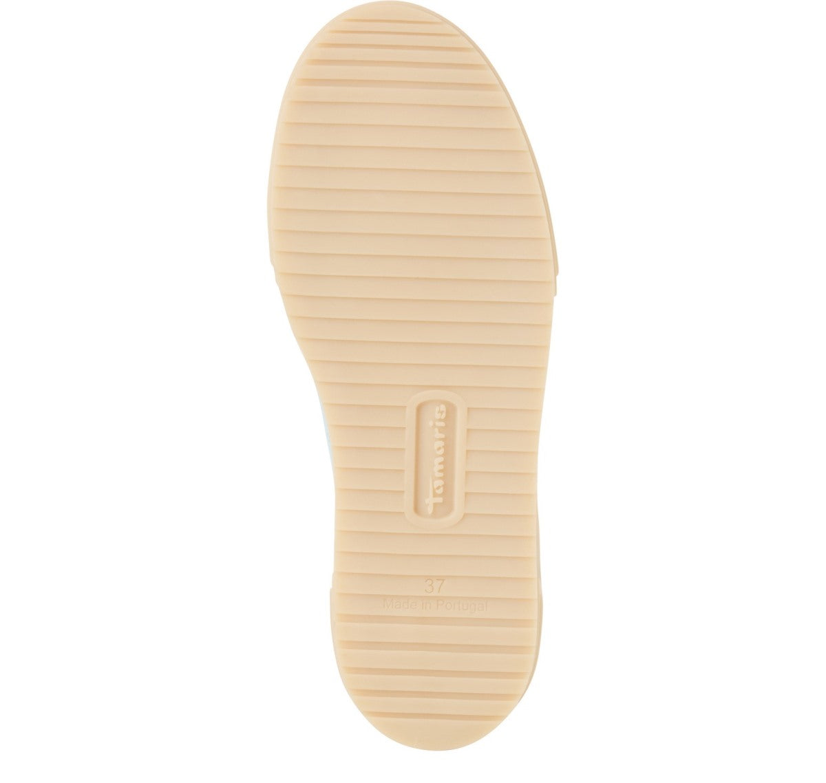 Tamaris 23788 Sneaker blau