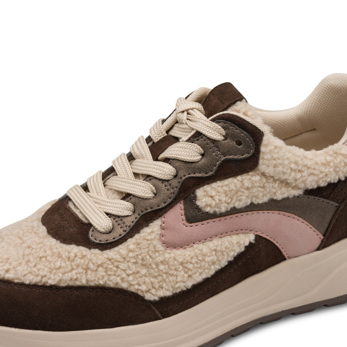 Tamaris 23795 Sneaker mocca