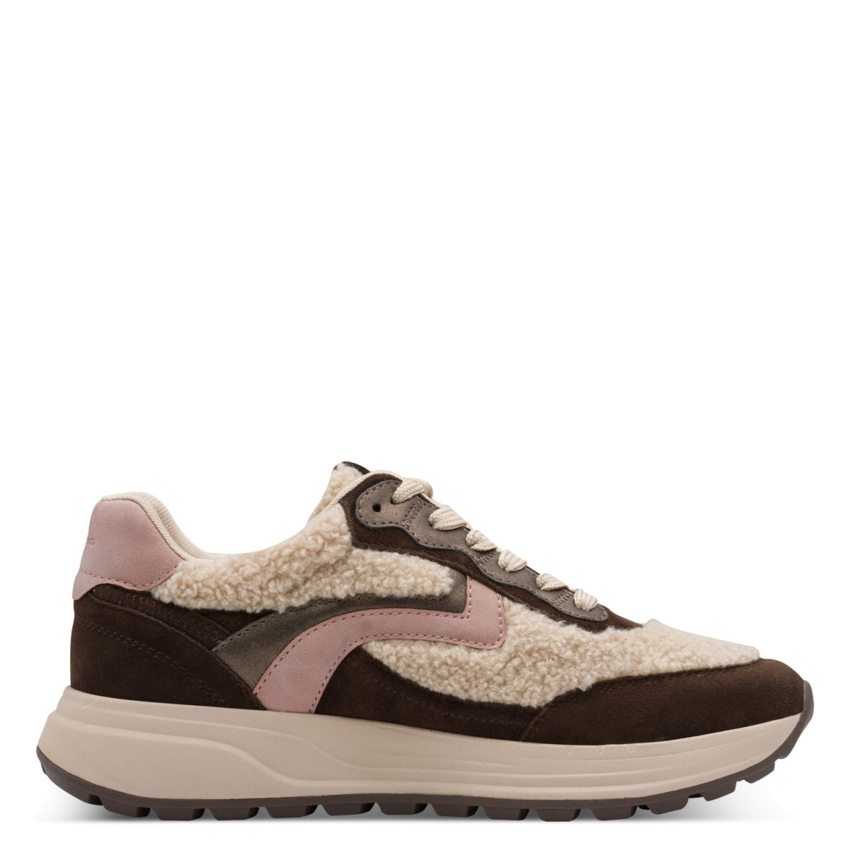 Tamaris 23795 Sneaker mocca