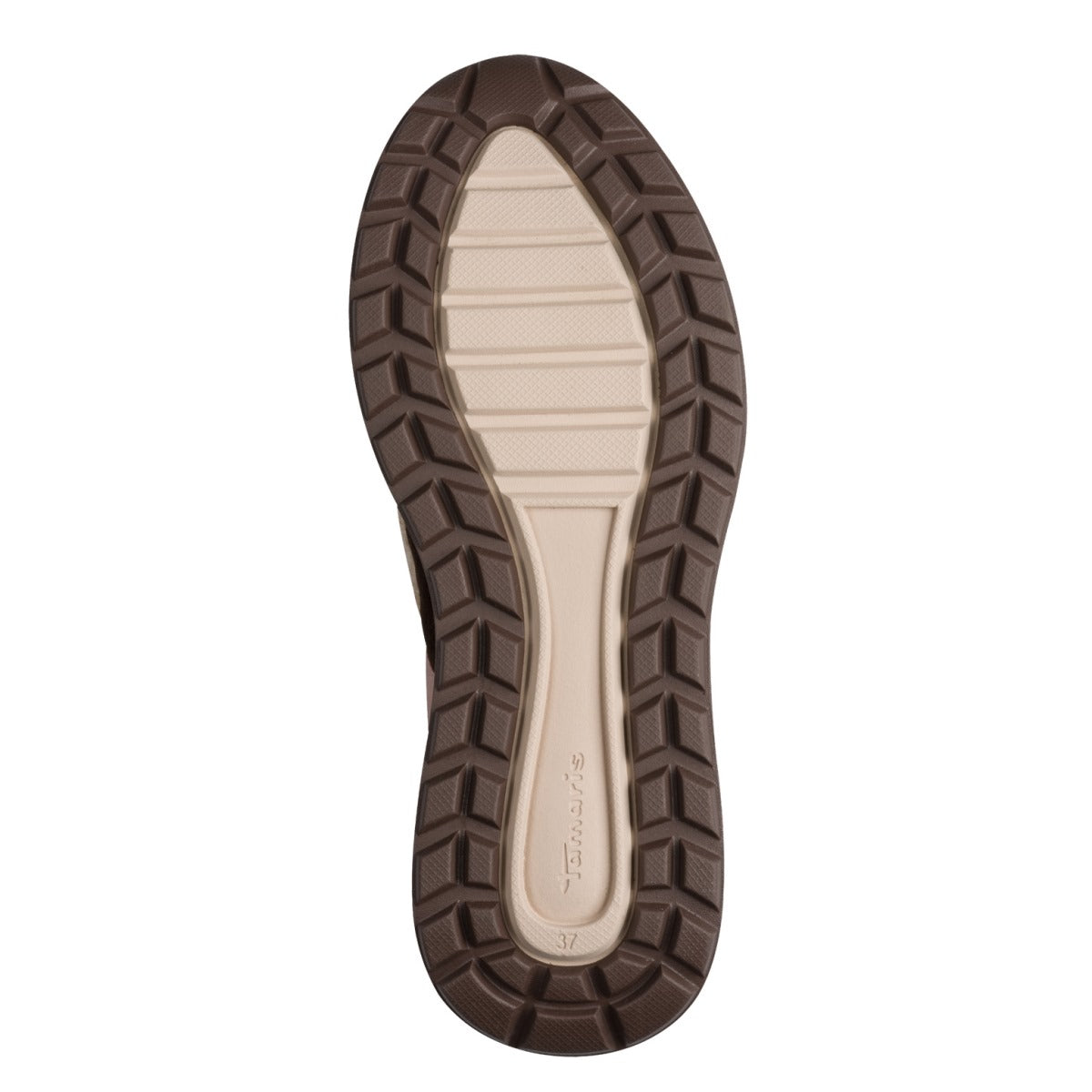 Tamaris 23795 Sneaker mocca