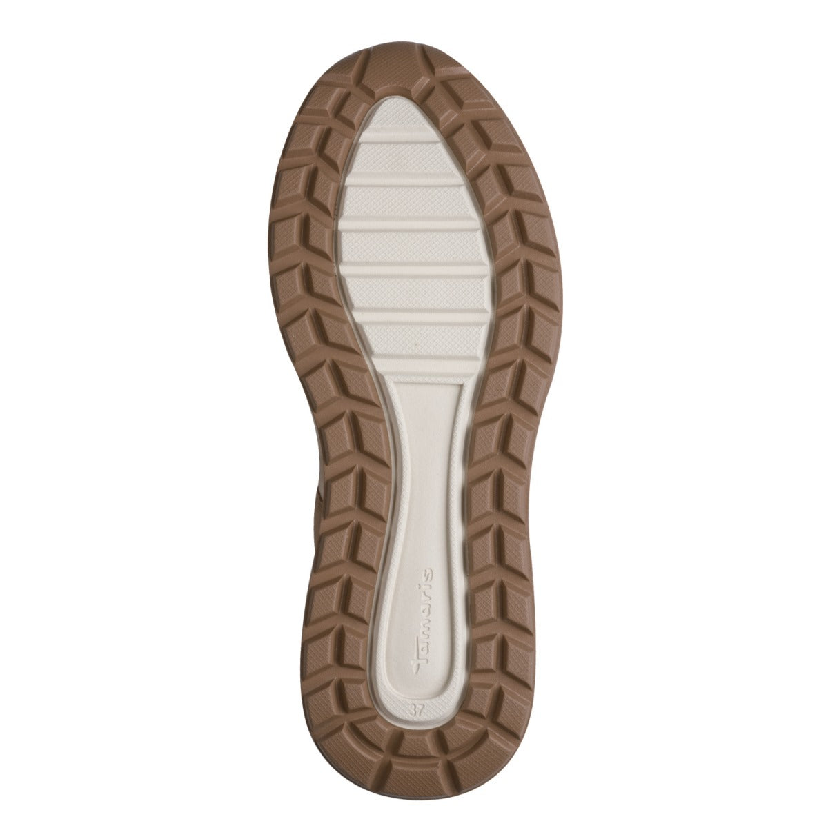 Tamaris 23795 Sneaker beige