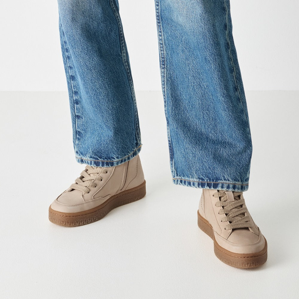 Tamaris 25203 Sneaker antelope