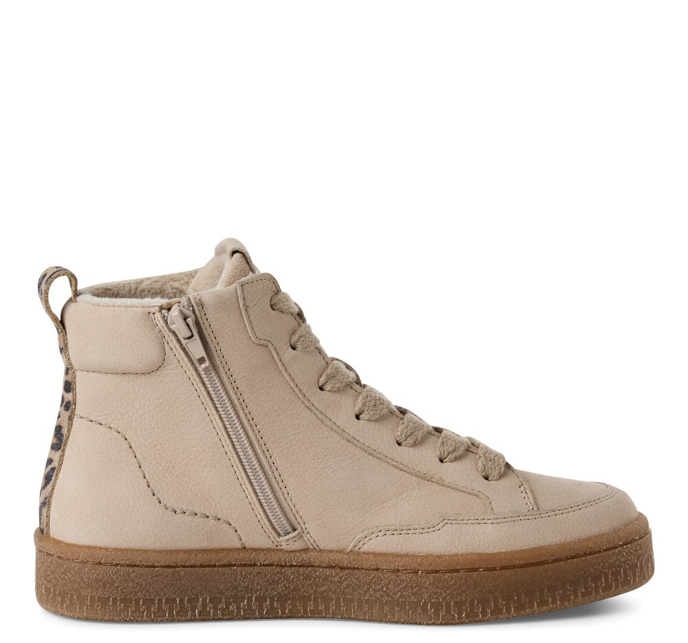 Tamaris 25203 Sneaker antelope