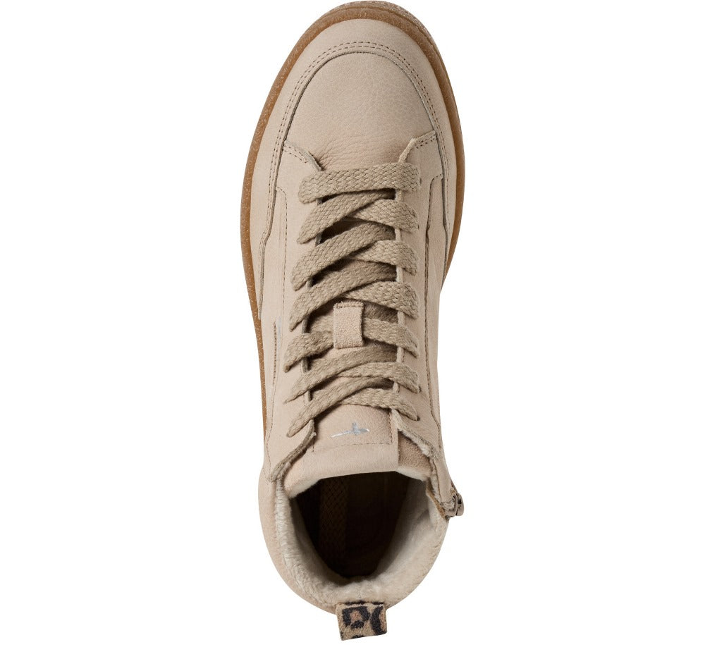 Tamaris 25203 Sneaker antelope