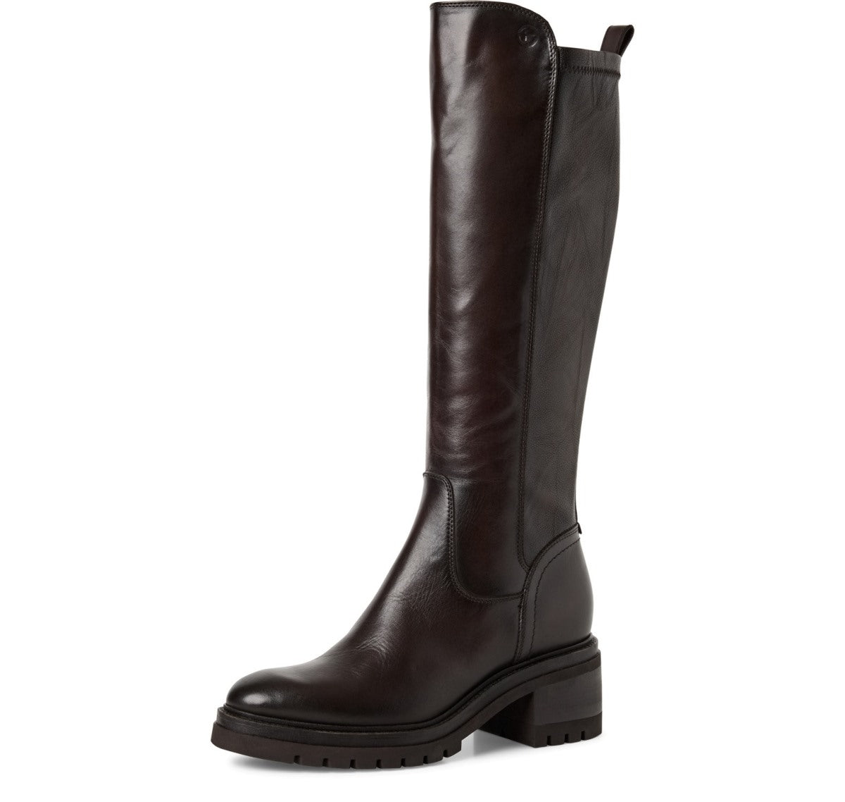 Tamaris 25505 Stiefel mocca