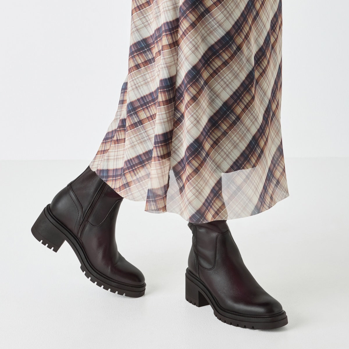 Tamaris 25505 Stiefel mocca