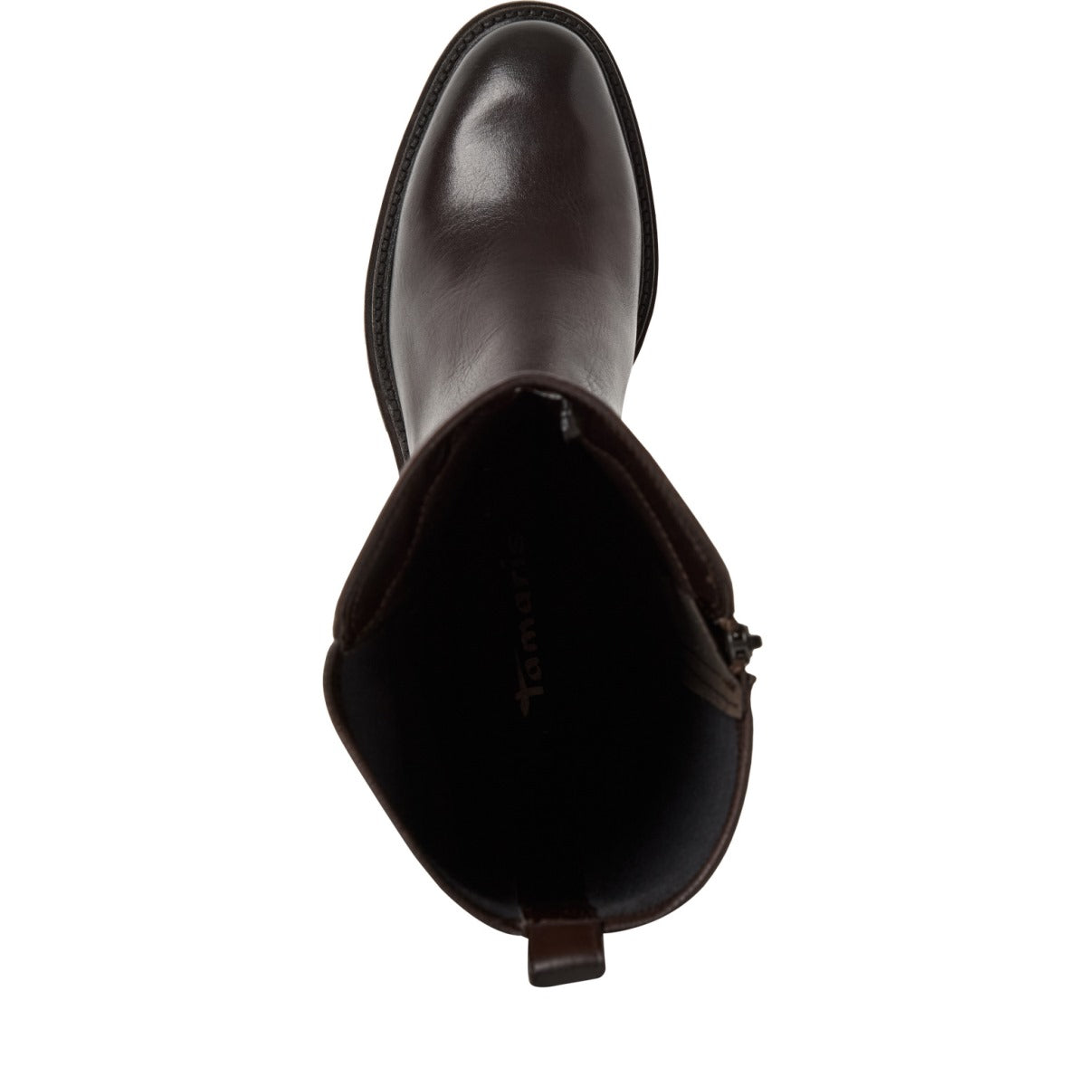 Tamaris 25505 Stiefel mocca