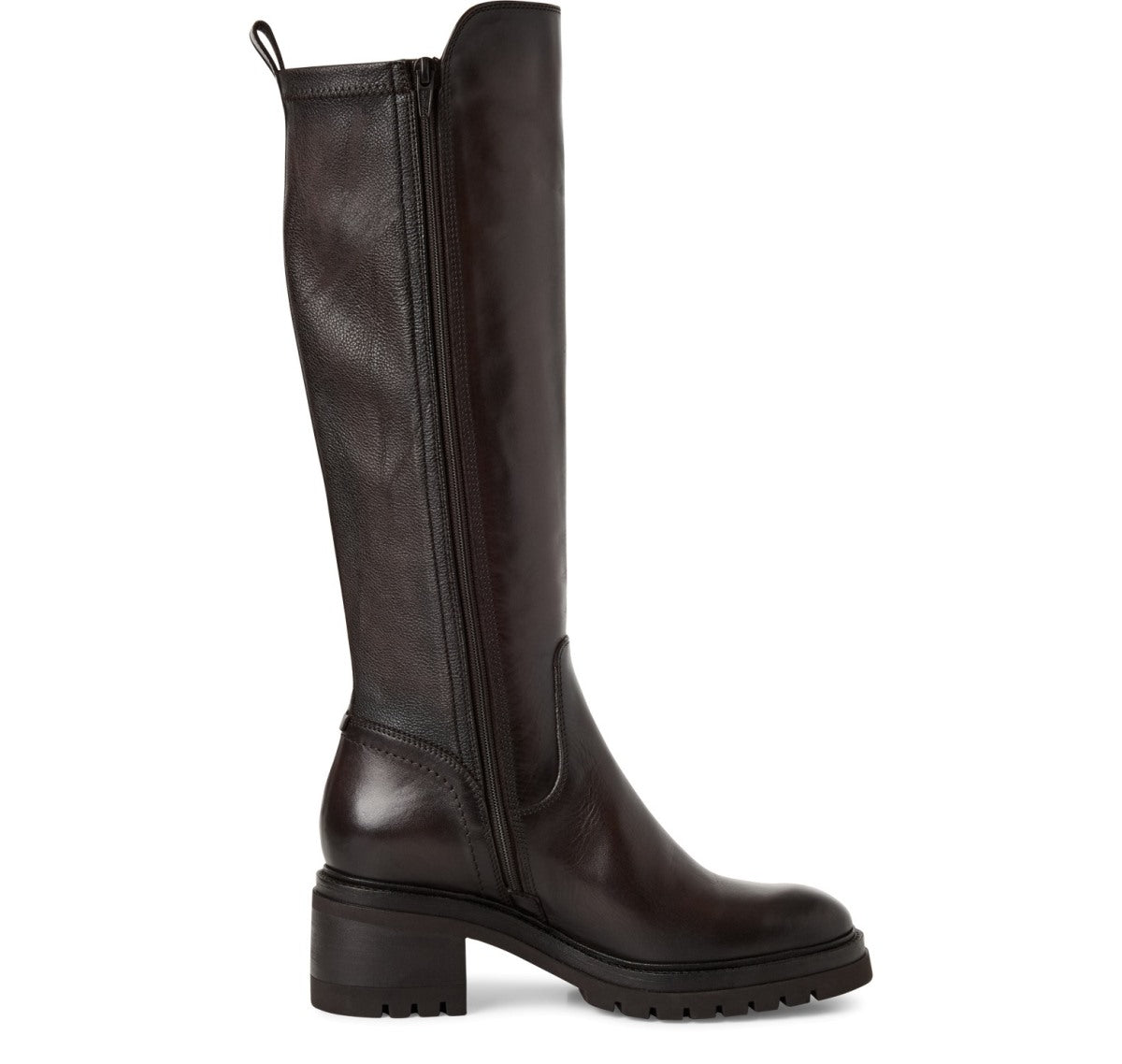 Tamaris 25505 Stiefel mocca