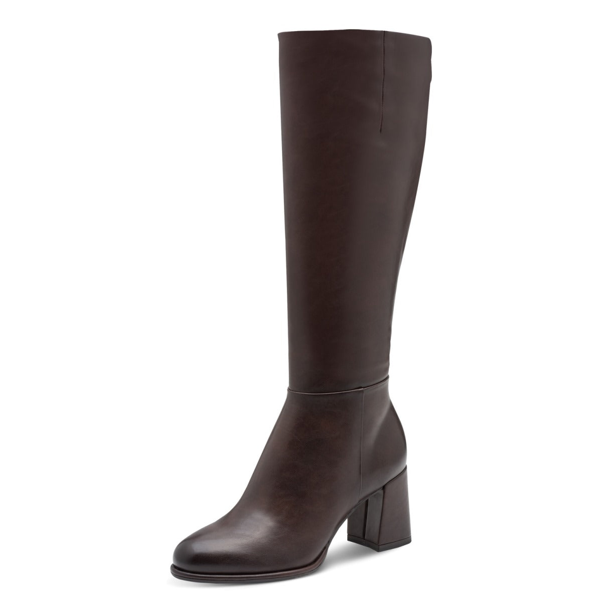 Tamaris 25515 Stiefel mahogany