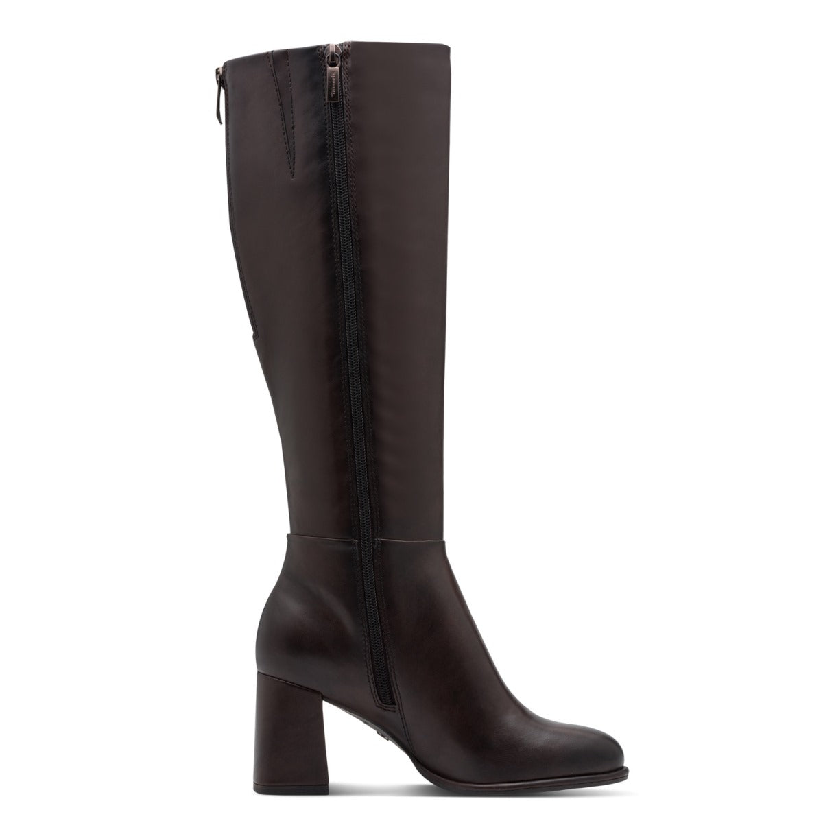 Tamaris 25515 Stiefel mahogany