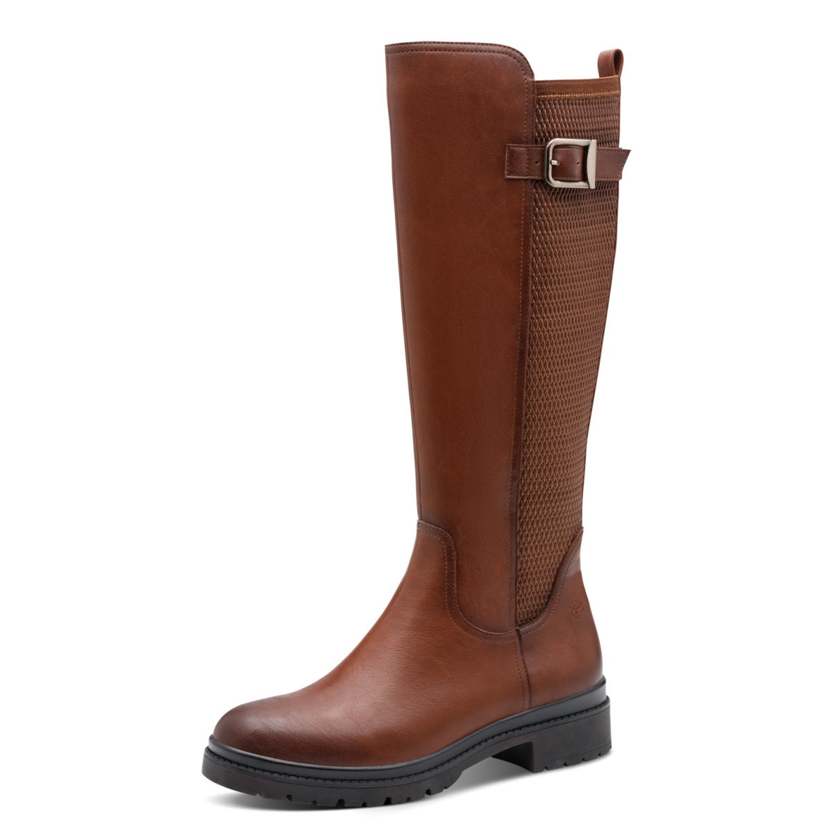 Tamaris 25625 Stiefel cognac