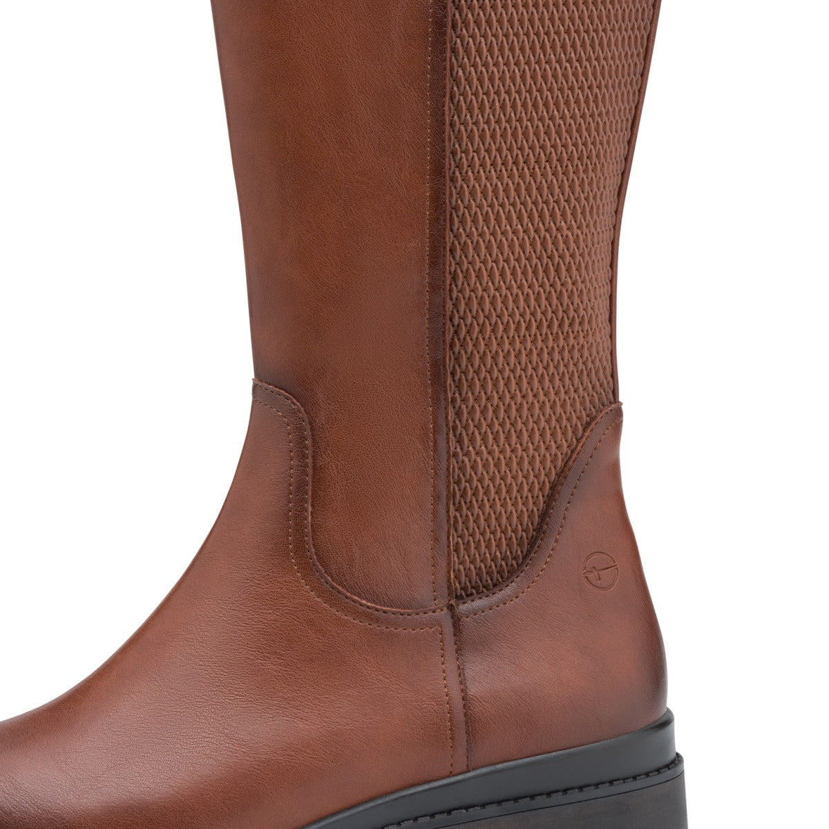 Tamaris 25625 Stiefel cognac