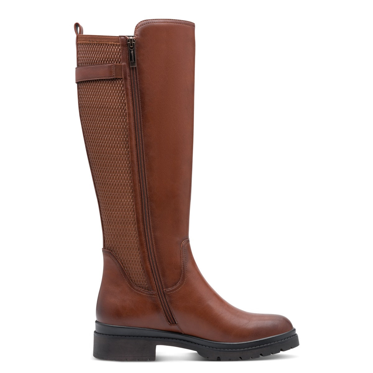 Tamaris 25625 Stiefel cognac