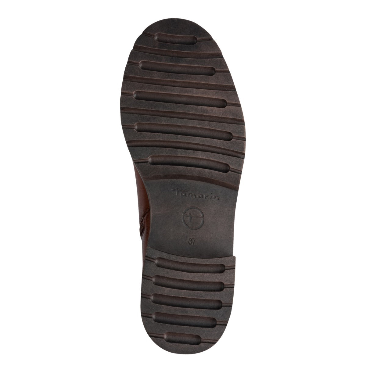 Tamaris 25625 Stiefel cognac