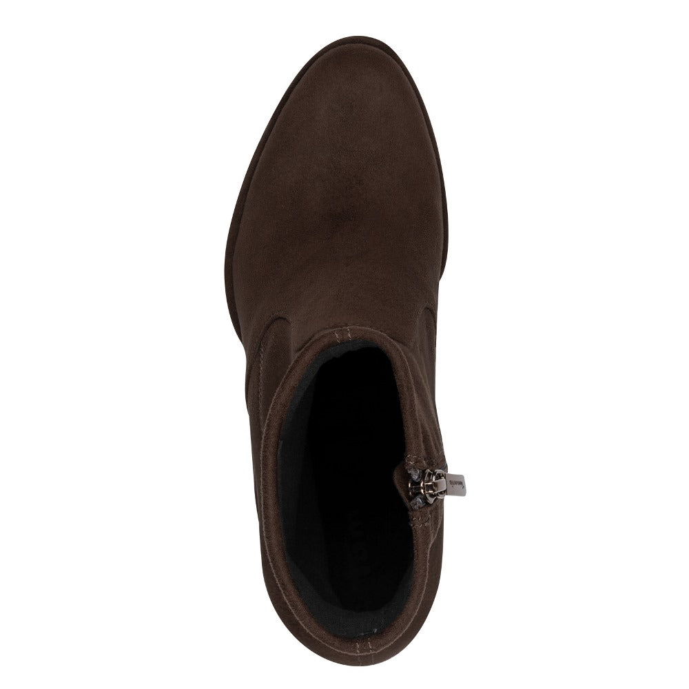 Tamaris 25057 Stiefelette mocca