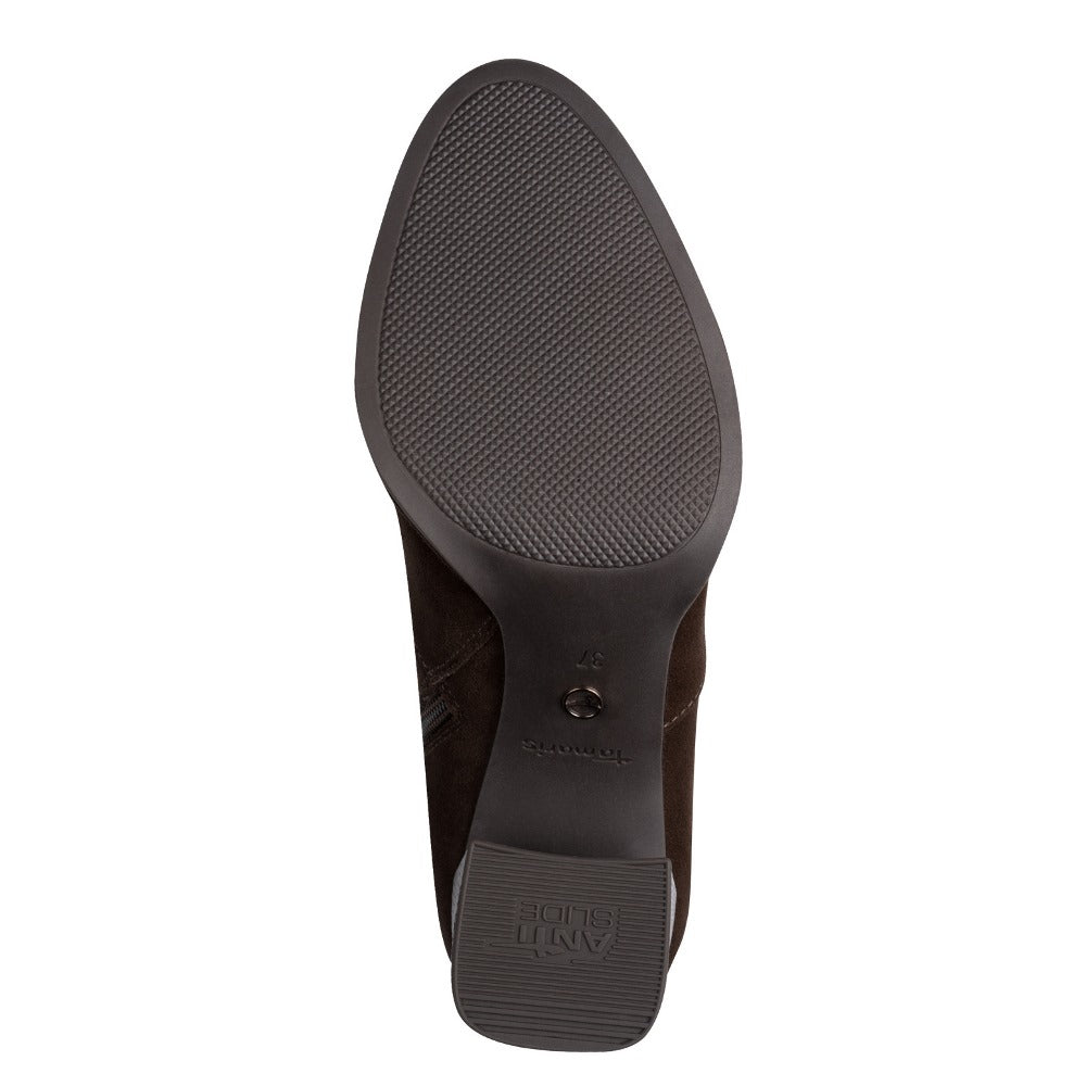 Tamaris 25057 Stiefelette mocca