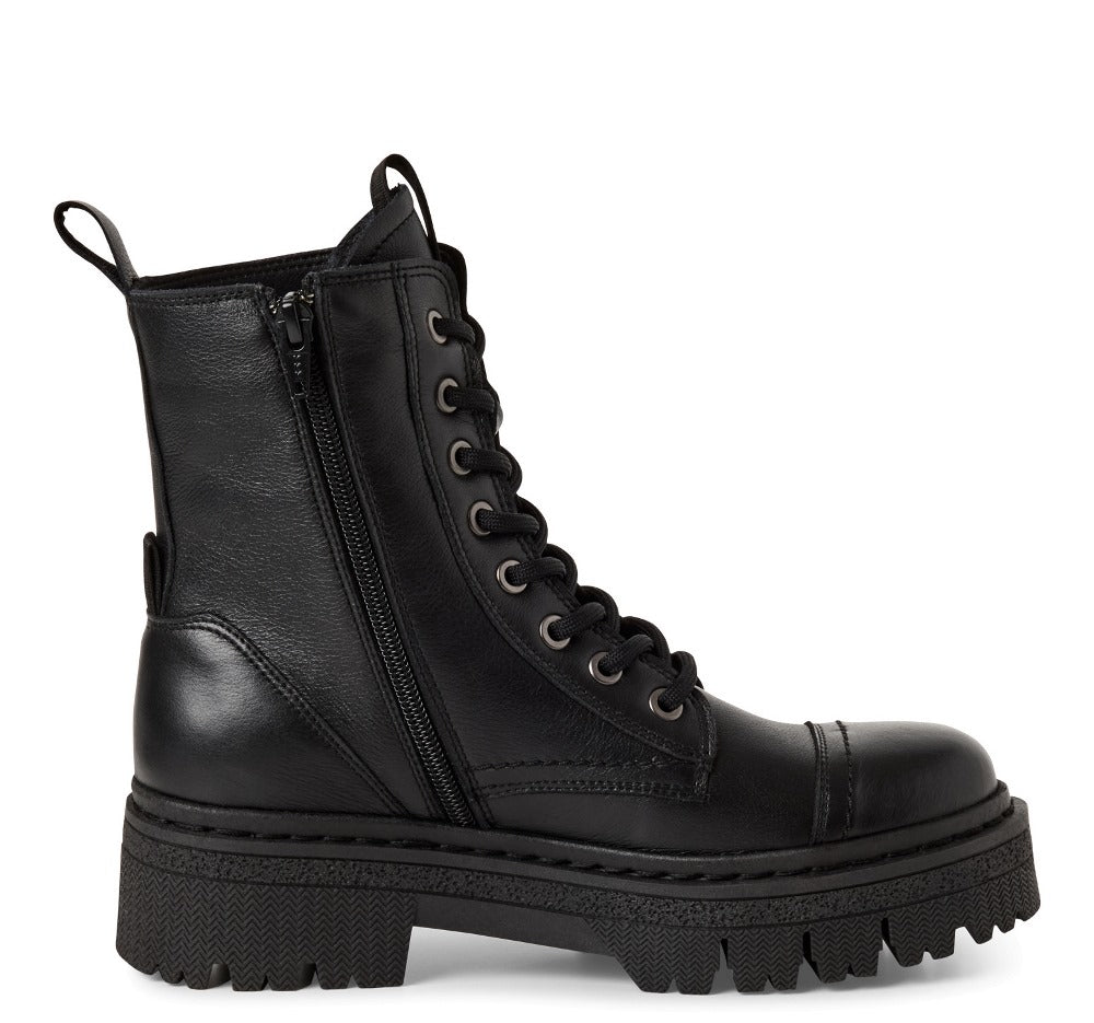 Tamaris 25204 Stiefelette schwarz