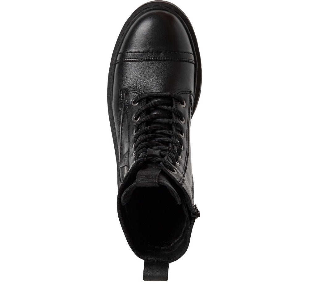 Tamaris 25204 Stiefelette schwarz