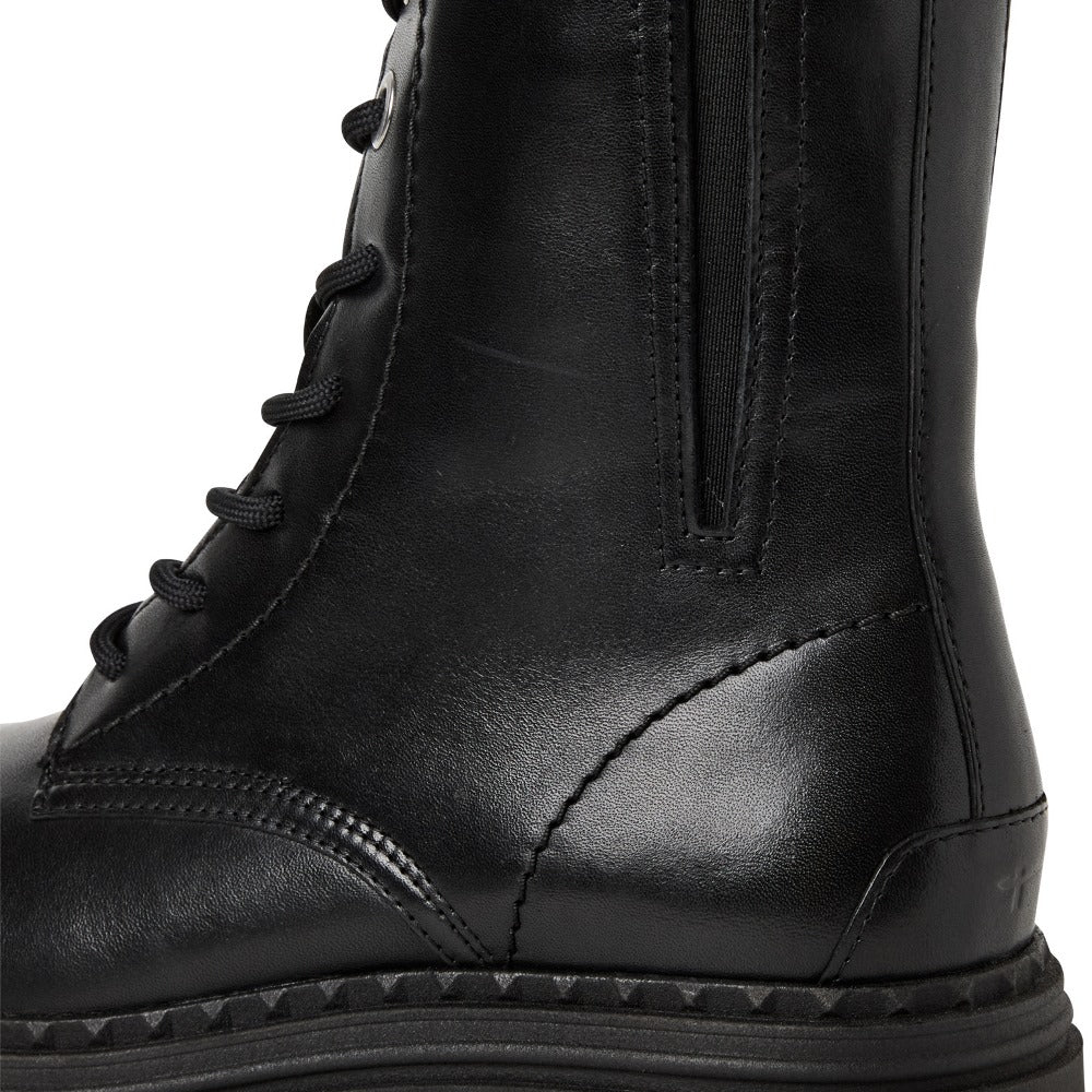 Tamaris 25209 Stiefelette schwarz