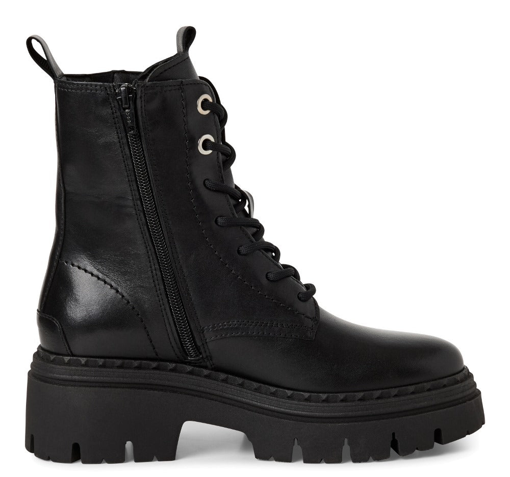 Tamaris 25209 Stiefelette schwarz
