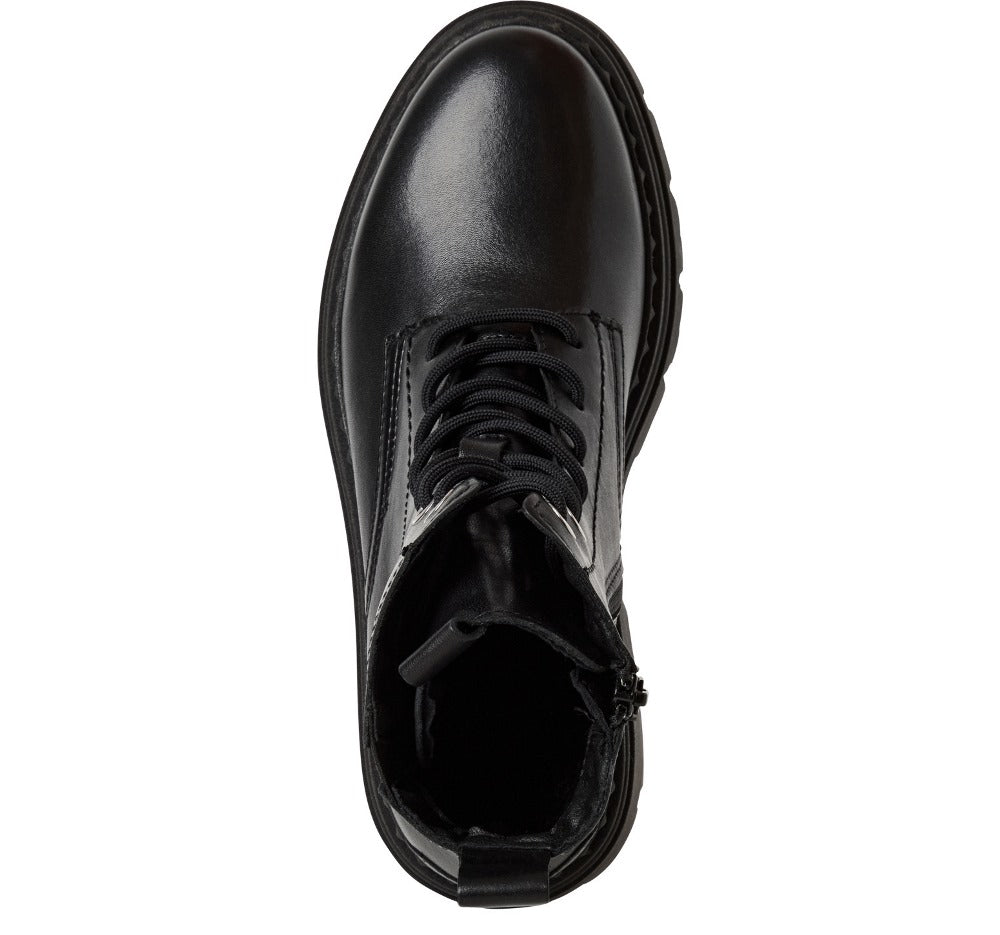 Tamaris 25209 Stiefelette schwarz