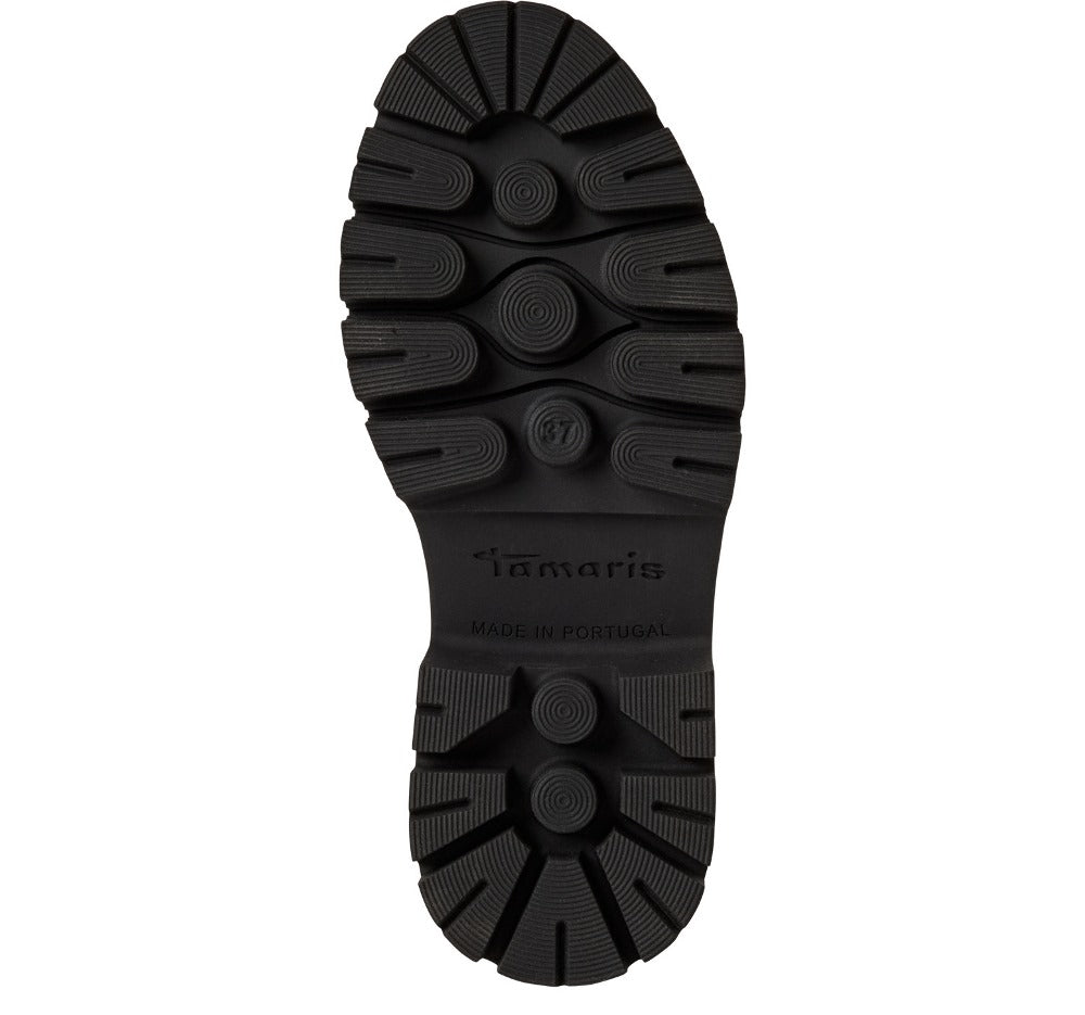 Tamaris 25209 Stiefelette schwarz