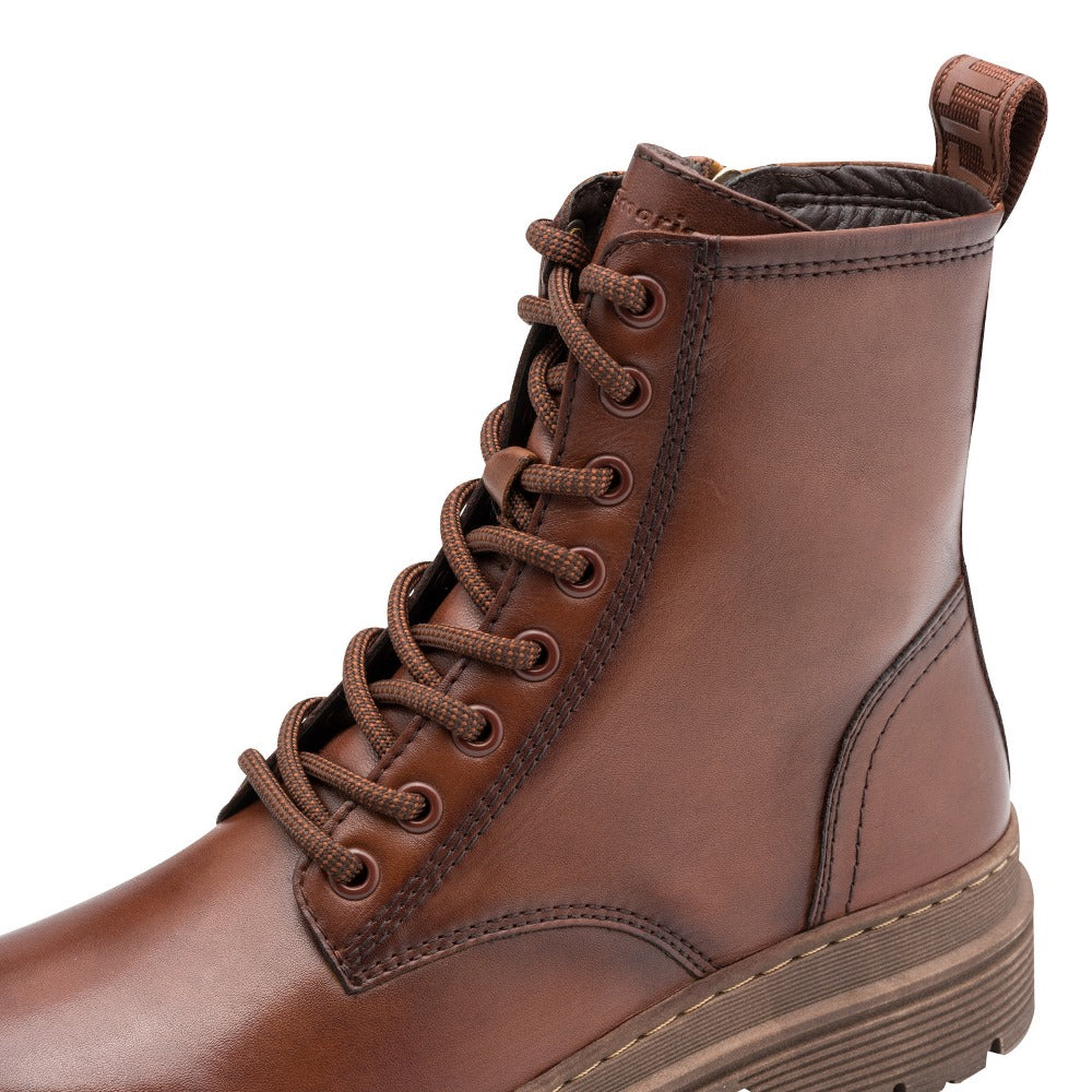 Tamaris 25230 Stiefelette muscat