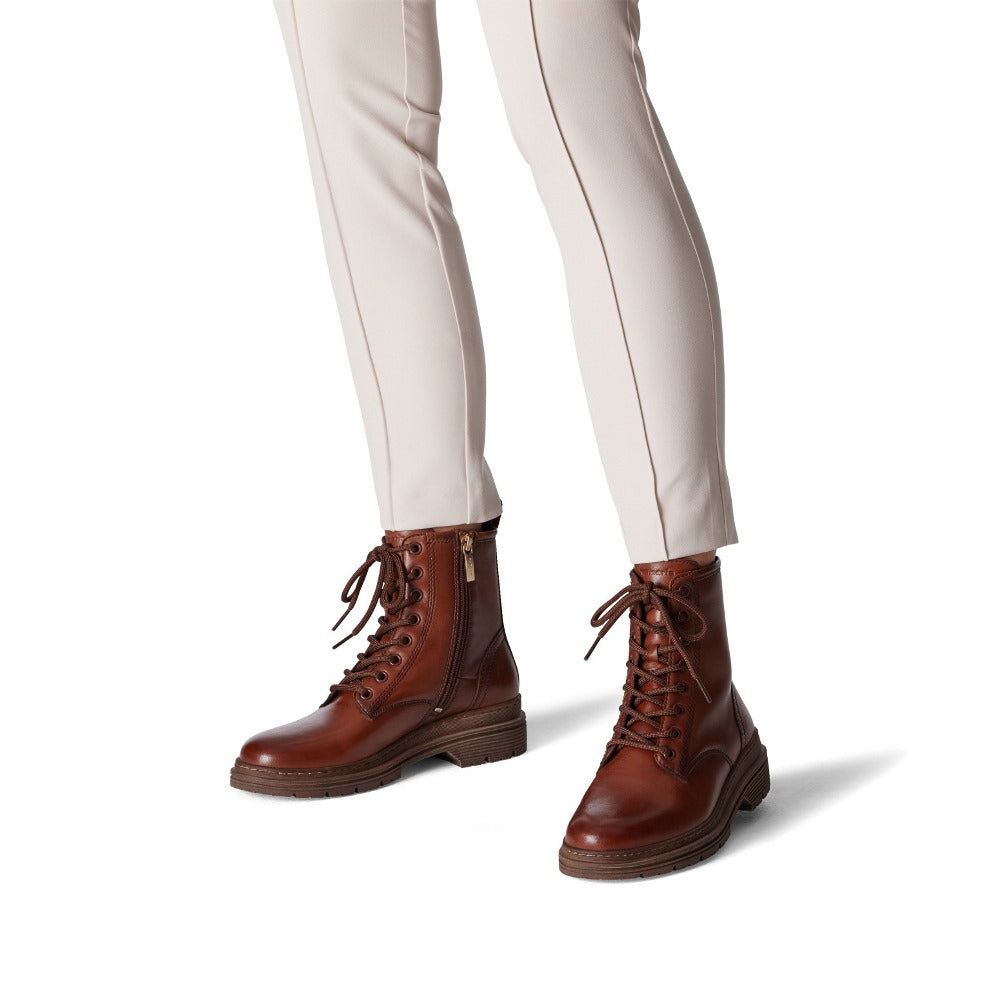 Tamaris 25230 Stiefelette muscat